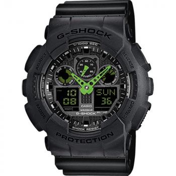 GA-100C-1A3ER