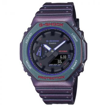 GA-2100AH-6AER