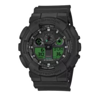 GA-100BEG-1AER