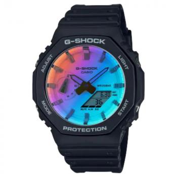 GA-2100SR-1AER